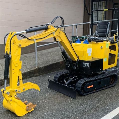 cael excavator reviews